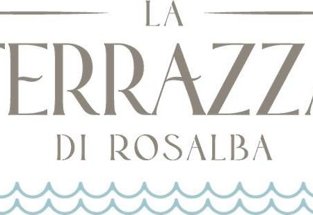 La Terrazza Di Rosalba Bed & Breakfast Monopoli Luaran gambar