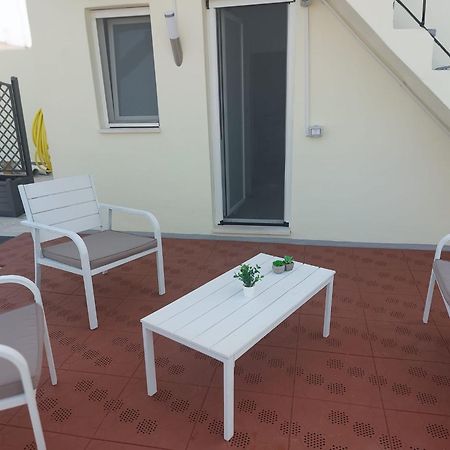 La Terrazza Di Rosalba Bed & Breakfast Monopoli Luaran gambar
