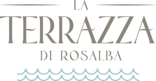 La Terrazza Di Rosalba Bed & Breakfast Monopoli Luaran gambar