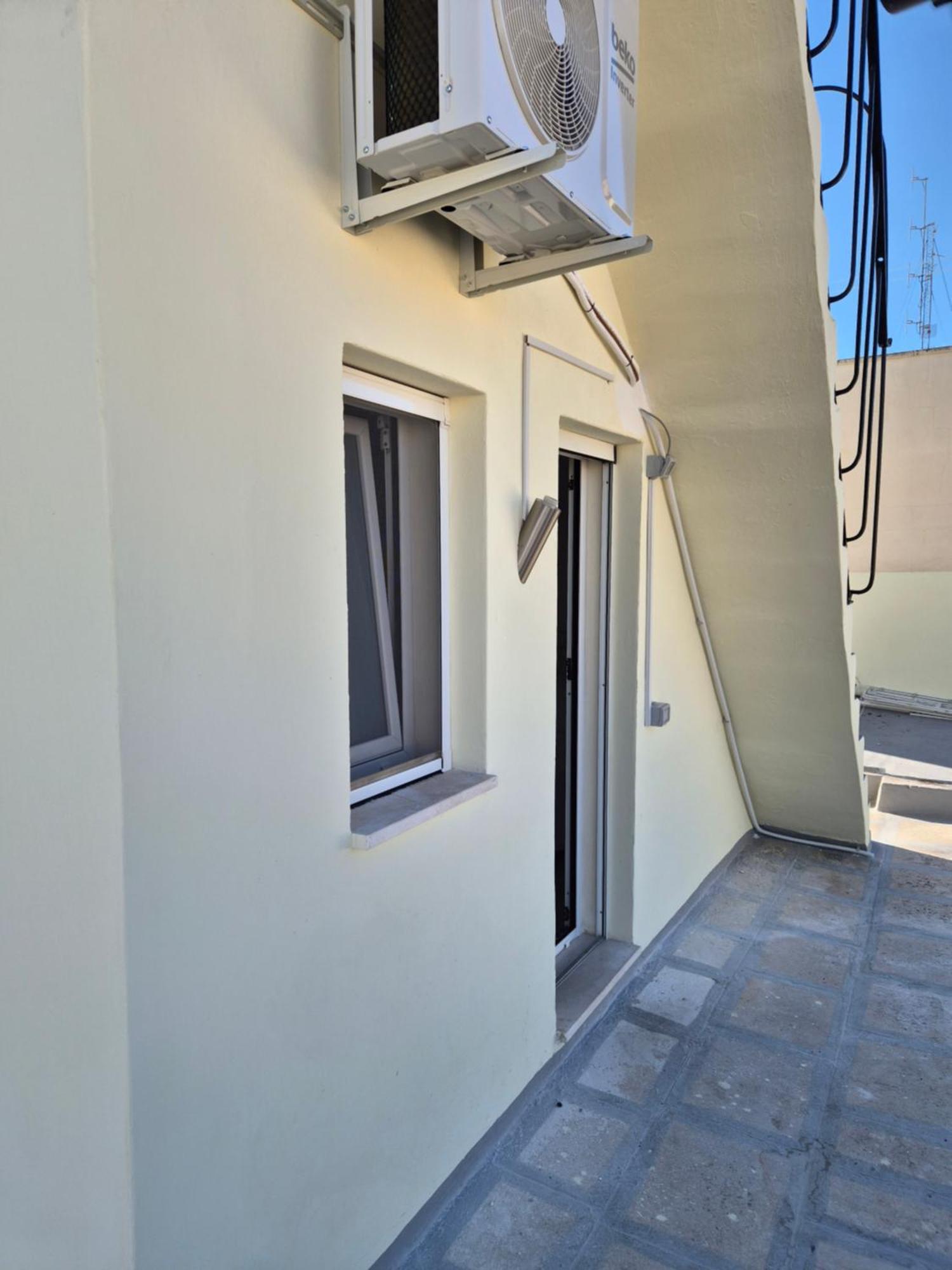 La Terrazza Di Rosalba Bed & Breakfast Monopoli Luaran gambar